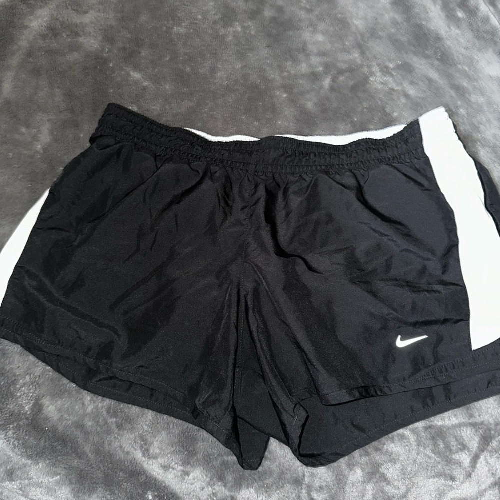 Nike Running Shorts, Large